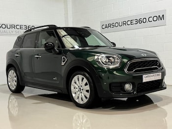 Used MINI Countryman 2017 for sale - 78557547: Photo