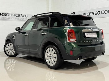 Used MINI Countryman 2017 for sale - 78557547: Photo