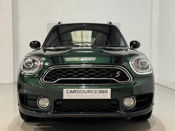 Used MINI Countryman 2017 for sale - 78557547: Photo