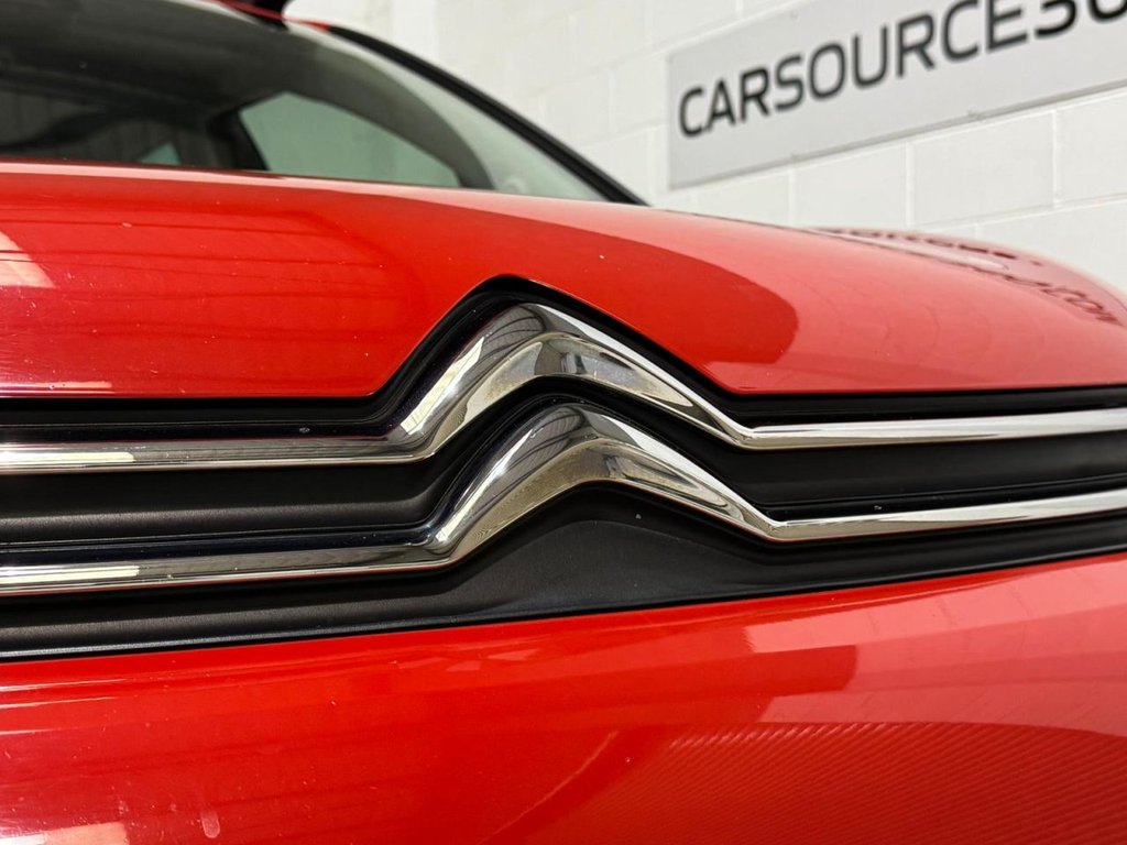 Used Citroen C3 Aircross 2019 for sale - 77841426: Photo 12