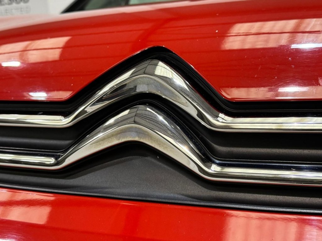 Used Citroen C3 Aircross 2019 for sale - 77841426: Photo 14