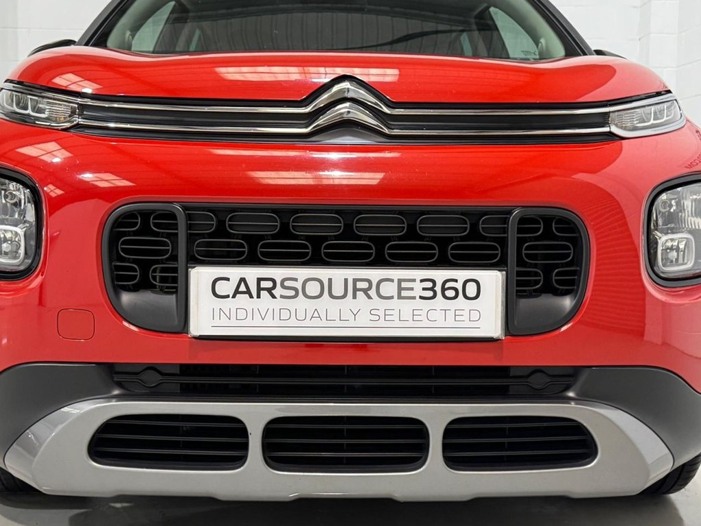 Used Citroen C3 Aircross 2019 for sale - 77841426: Photo 15