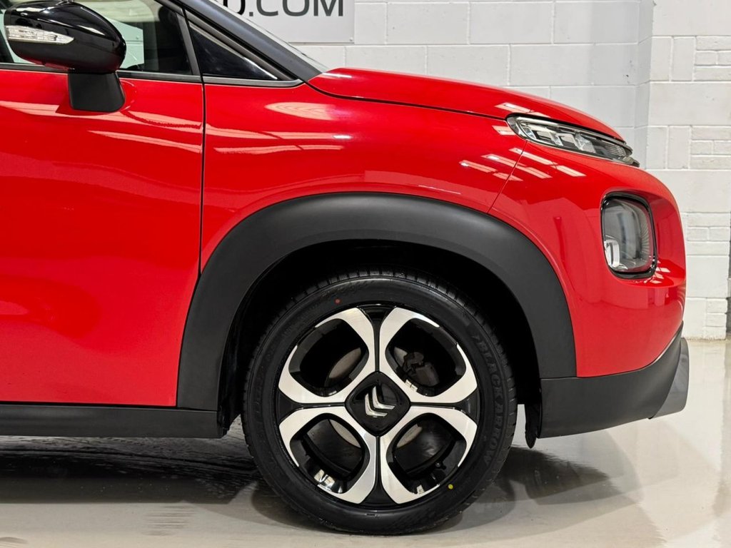 Used Citroen C3 Aircross 2019 for sale - 77841426: Photo 16