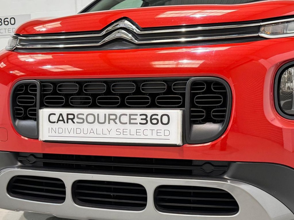 Used Citroen C3 Aircross 2019 for sale - 77841426: Photo 17