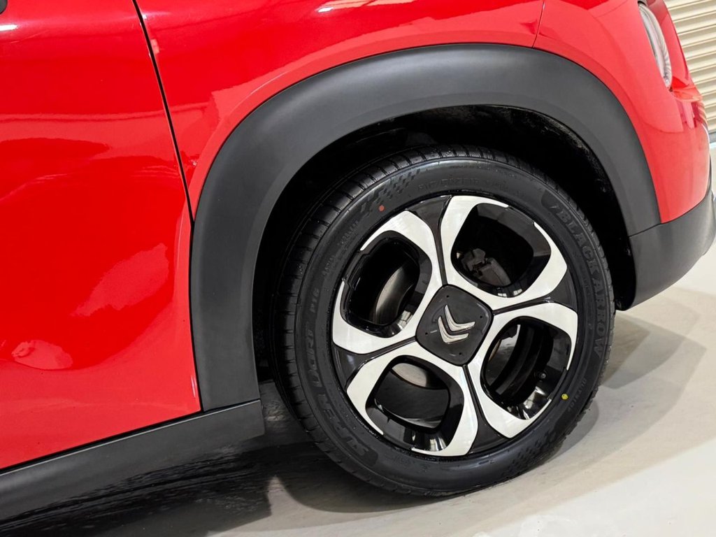 Used Citroen C3 Aircross 2019 for sale - 77841426: Photo 18