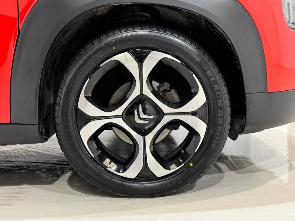 Used Citroen C3 Aircross 2019 for sale - 77841426: Photo 19