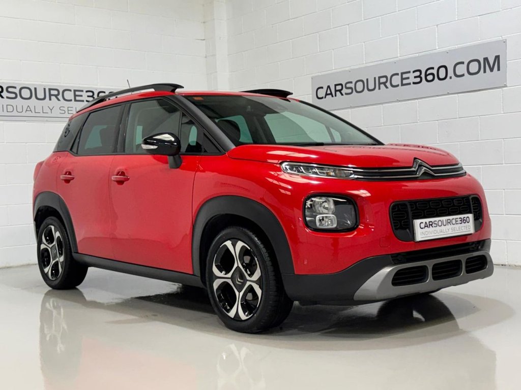 Used Citroen C3 Aircross 2019 for sale - 77841426: Photo 2