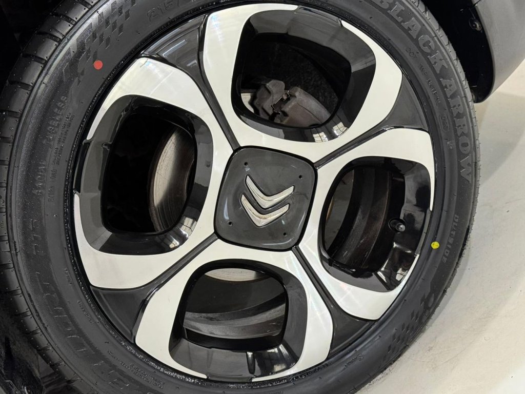 Used Citroen C3 Aircross 2019 for sale - 77841426: Photo 20