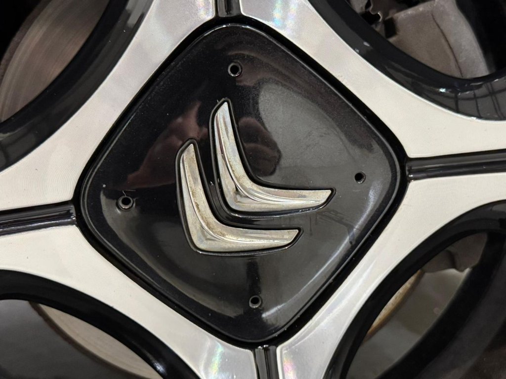 Used Citroen C3 Aircross 2019 for sale - 77841426: Photo 21