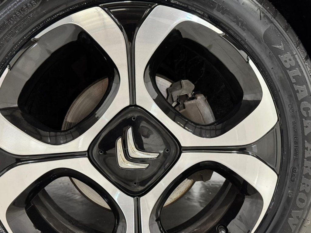 Used Citroen C3 Aircross 2019 for sale - 77841426: Photo 22