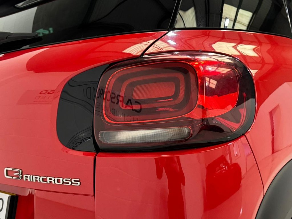 Used Citroen C3 Aircross 2019 for sale - 77841426: Photo 25