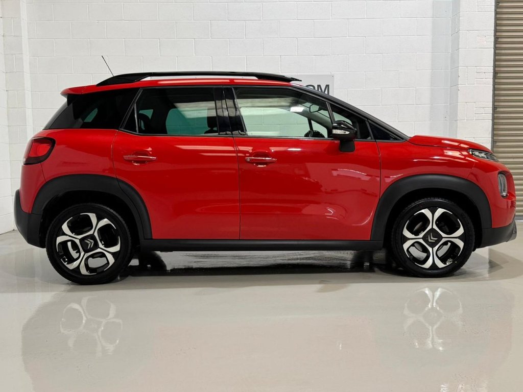 Used Citroen C3 Aircross 2019 for sale - 77841426: Photo 28