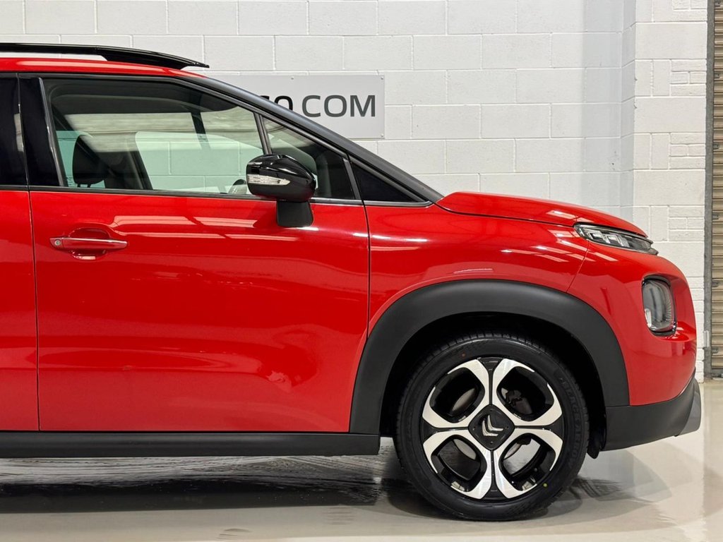 Used Citroen C3 Aircross 2019 for sale - 77841426: Photo 29