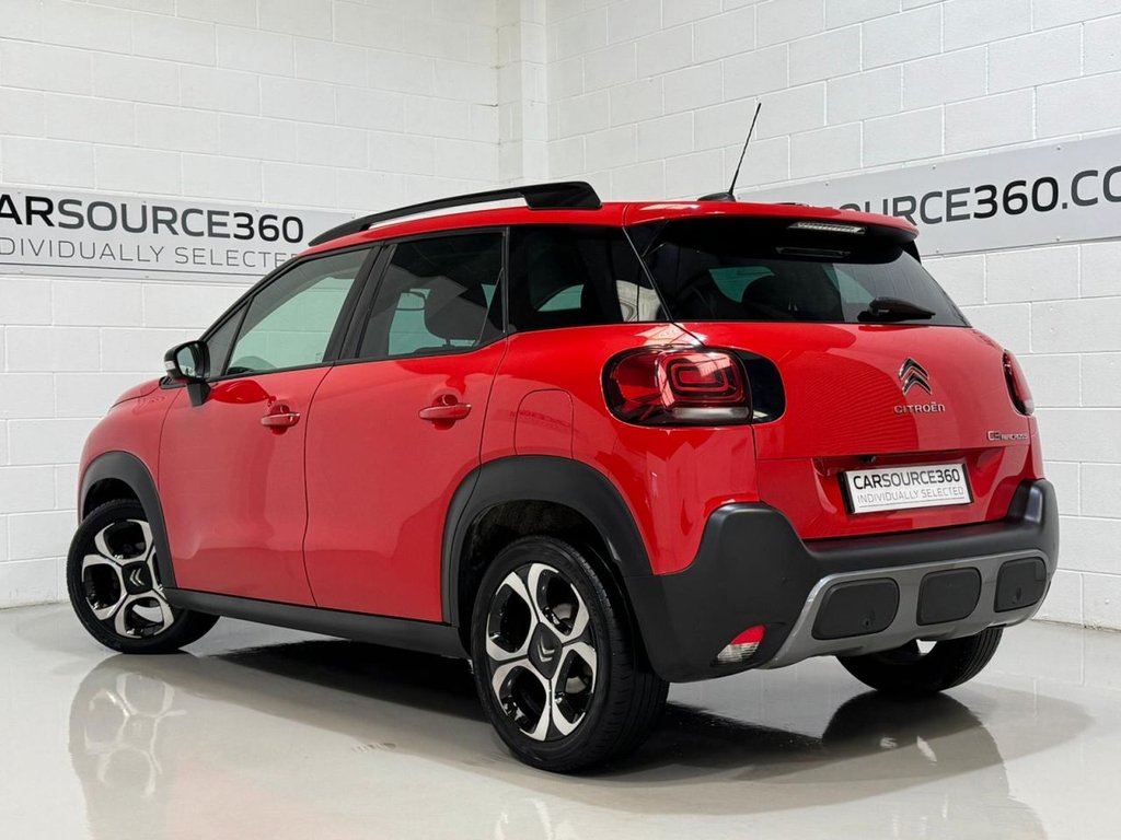 Used Citroen C3 Aircross 2019 for sale - 77841426: Photo 31