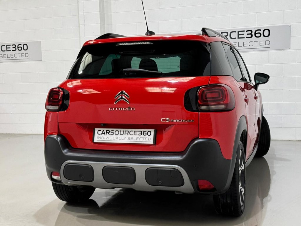Used Citroen C3 Aircross 2019 for sale - 77841426: Photo 32