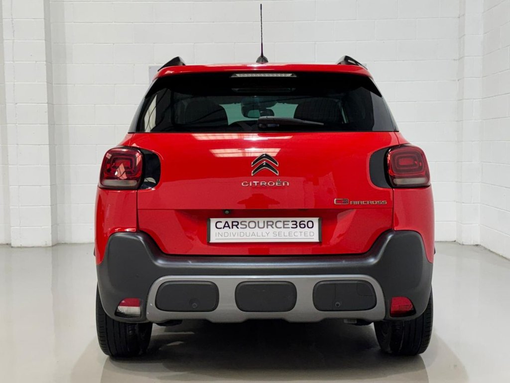 Used Citroen C3 Aircross 2019 for sale - 77841426: Photo 33