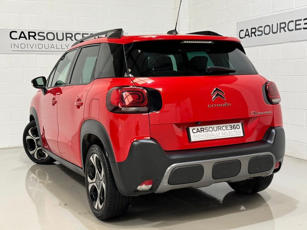 Used Citroen C3 Aircross 2019 for sale - 77841426: Photo 34