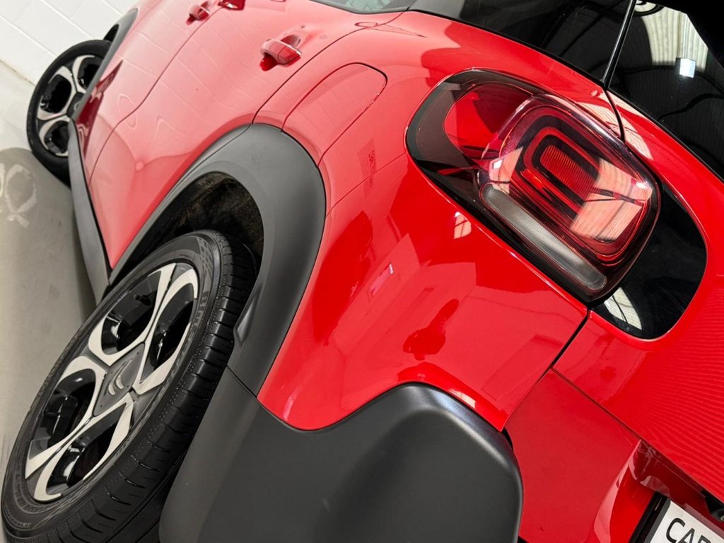 Used Citroen C3 Aircross 2019 for sale - 77841426: Photo 35