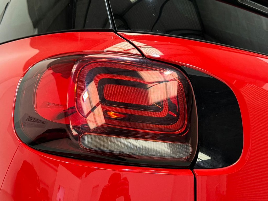 Used Citroen C3 Aircross 2019 for sale - 77841426: Photo 36