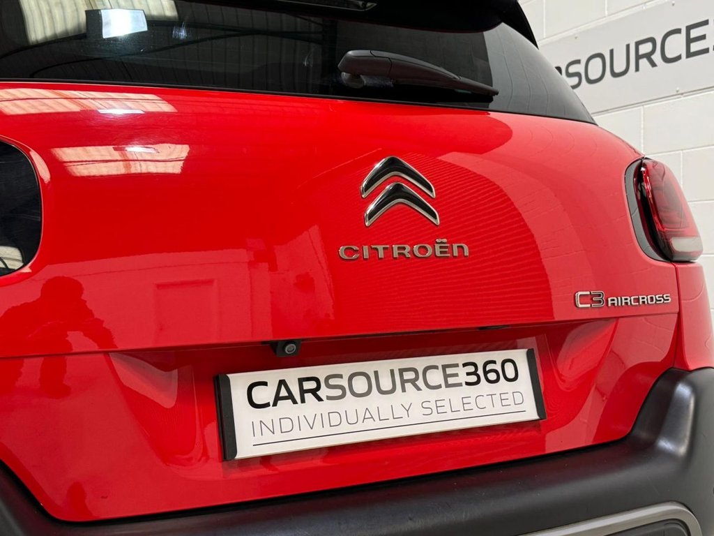 Used Citroen C3 Aircross 2019 for sale - 77841426: Photo 37