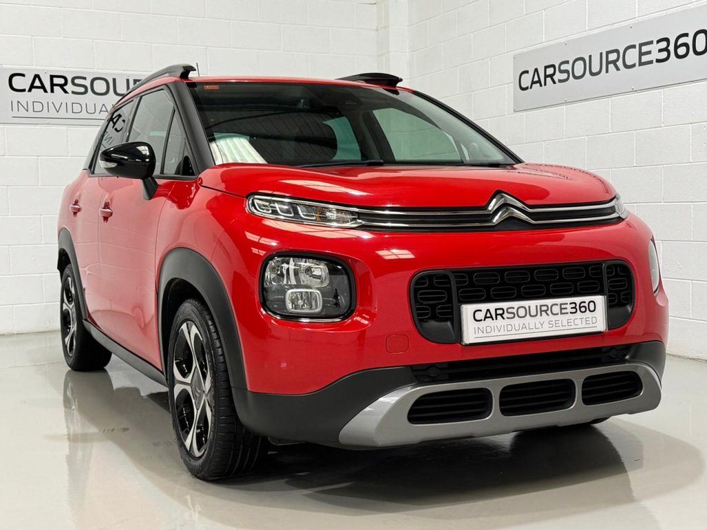 Used Citroen C3 Aircross 2019 for sale - 77841426: Photo 4