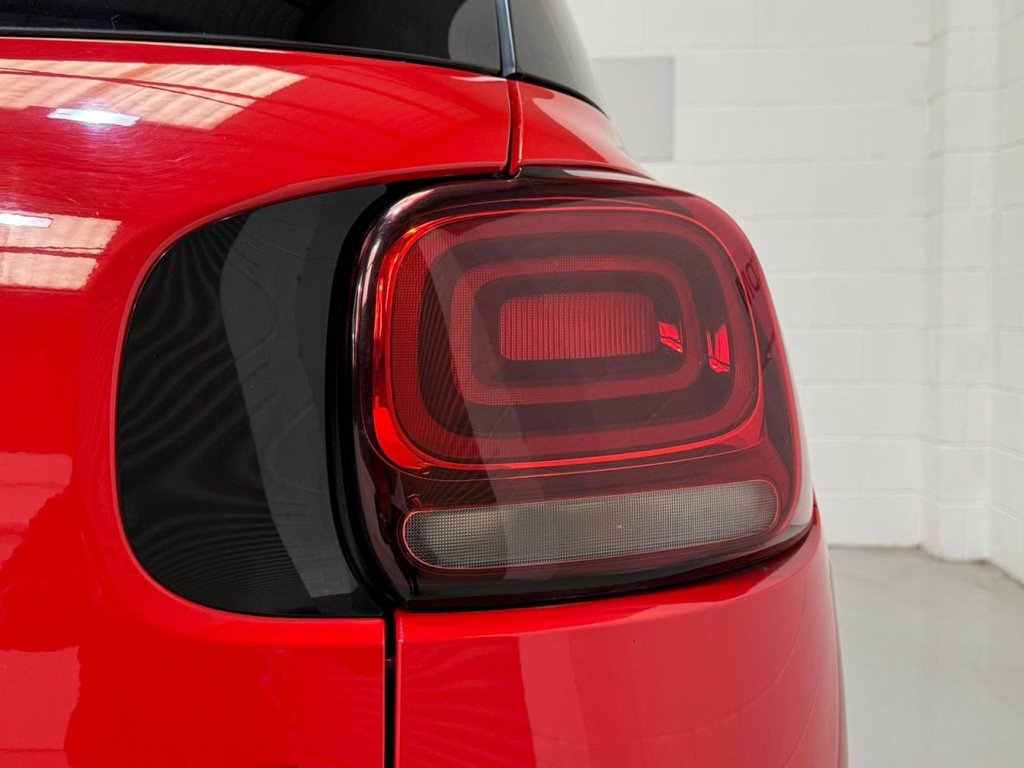 Used Citroen C3 Aircross 2019 for sale - 77841426: Photo 40