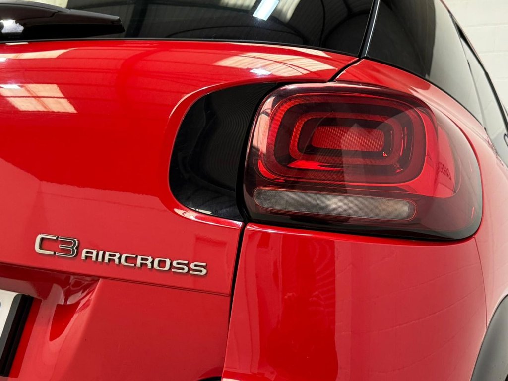 Used Citroen C3 Aircross 2019 for sale - 77841426: Photo 41