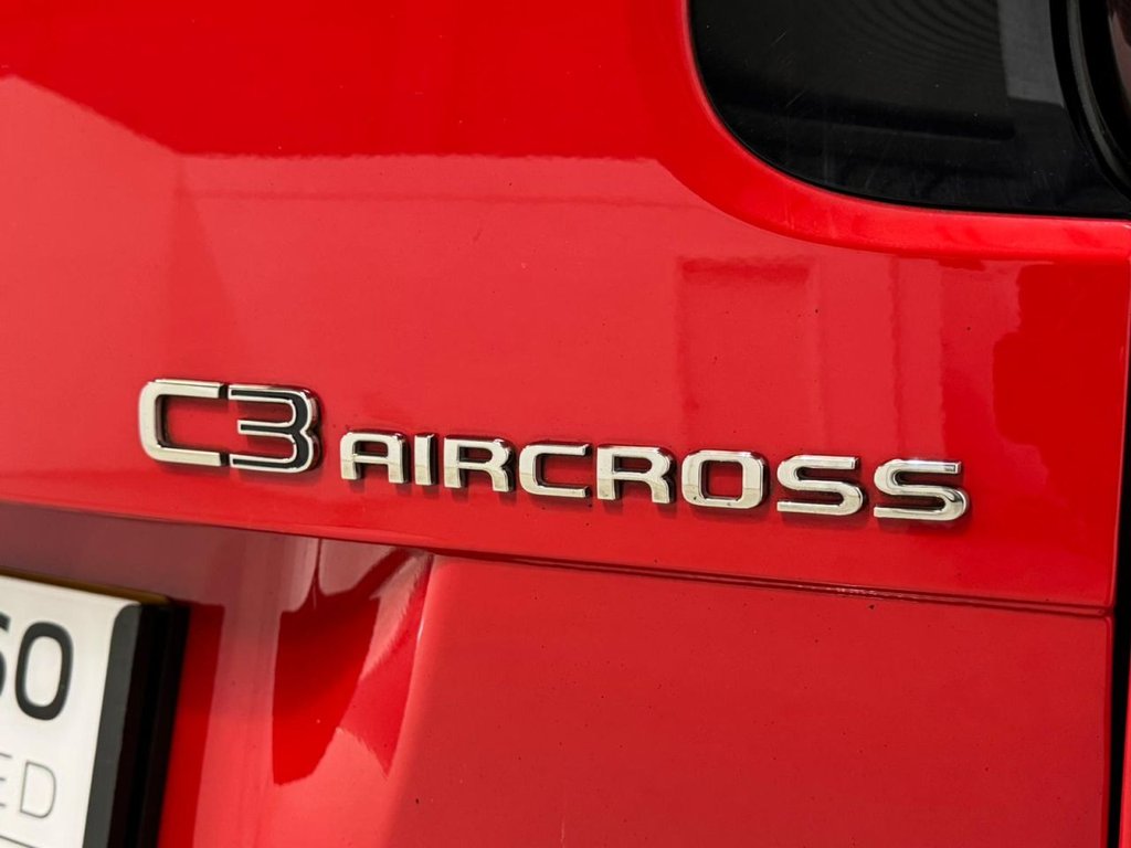 Used Citroen C3 Aircross 2019 for sale - 77841426: Photo 42