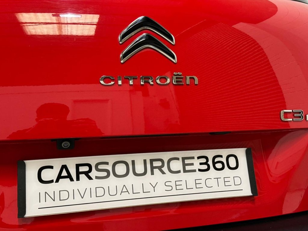 Used Citroen C3 Aircross 2019 for sale - 77841426: Photo 44