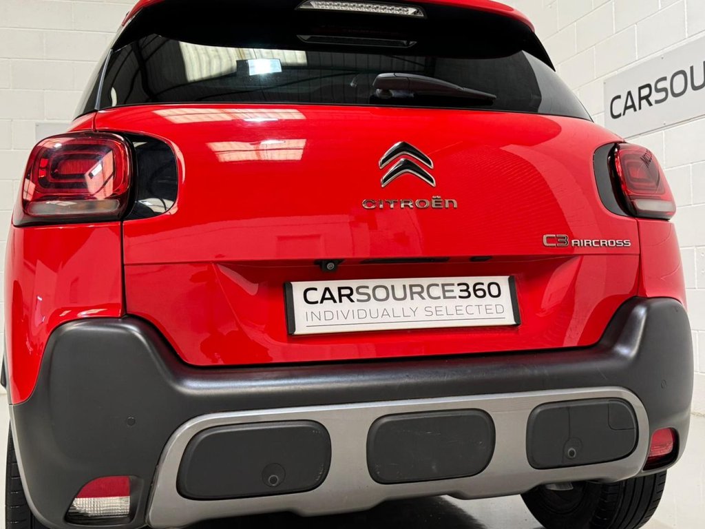 Used Citroen C3 Aircross 2019 for sale - 77841426: Photo 46