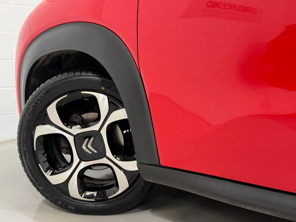 Used Citroen C3 Aircross 2019 for sale - 77841426: Photo 49