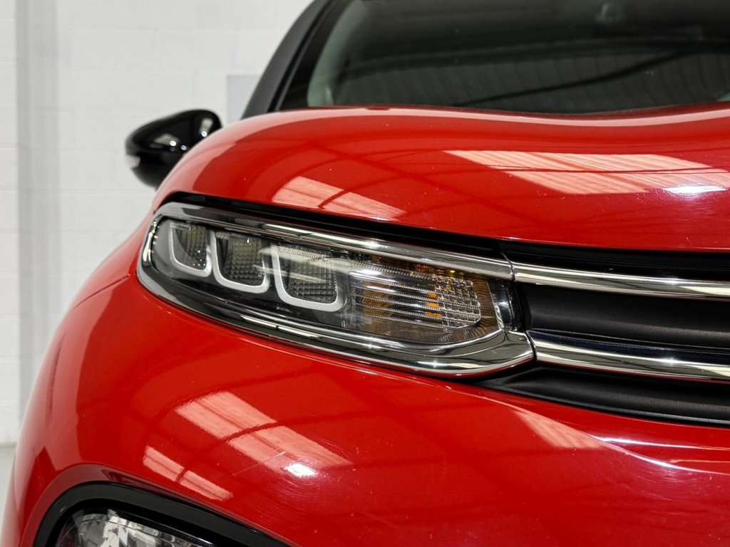 Used Citroen C3 Aircross 2019 for sale - 77841426: Photo 5