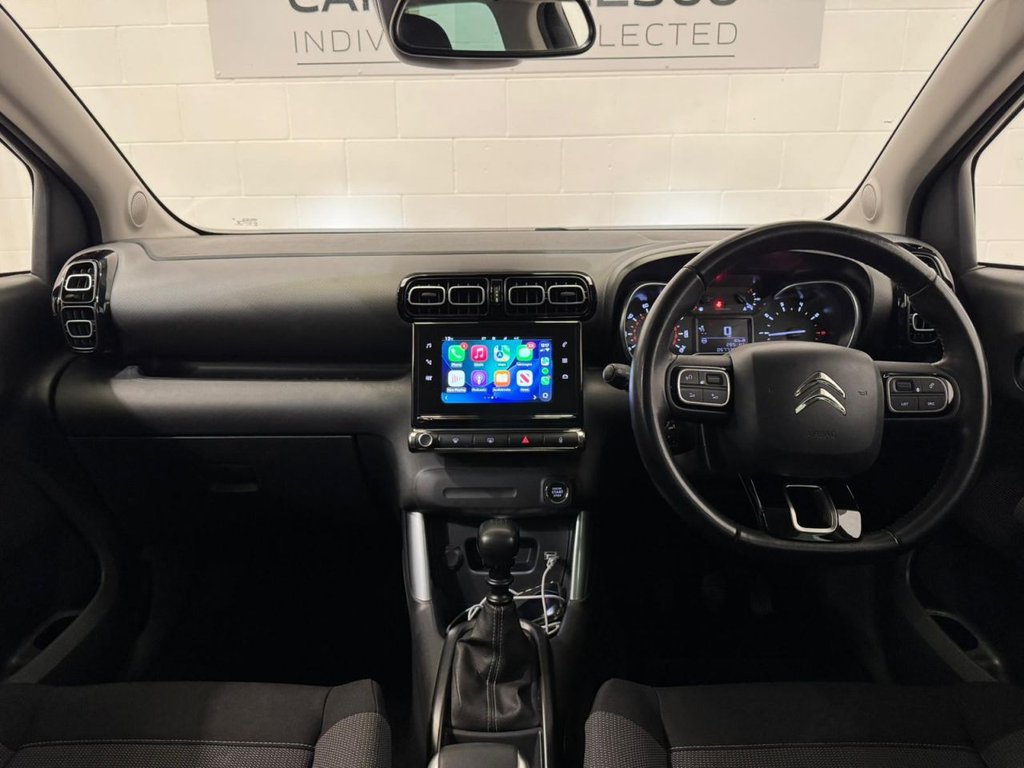 Used Citroen C3 Aircross 2019 for sale - 77841426: Photo 50