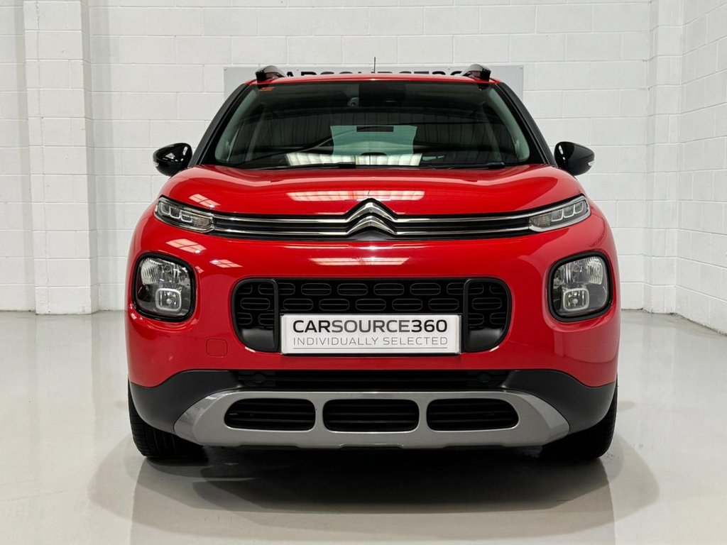 Used Citroen C3 Aircross 2019 for sale - 77841426: Photo 6