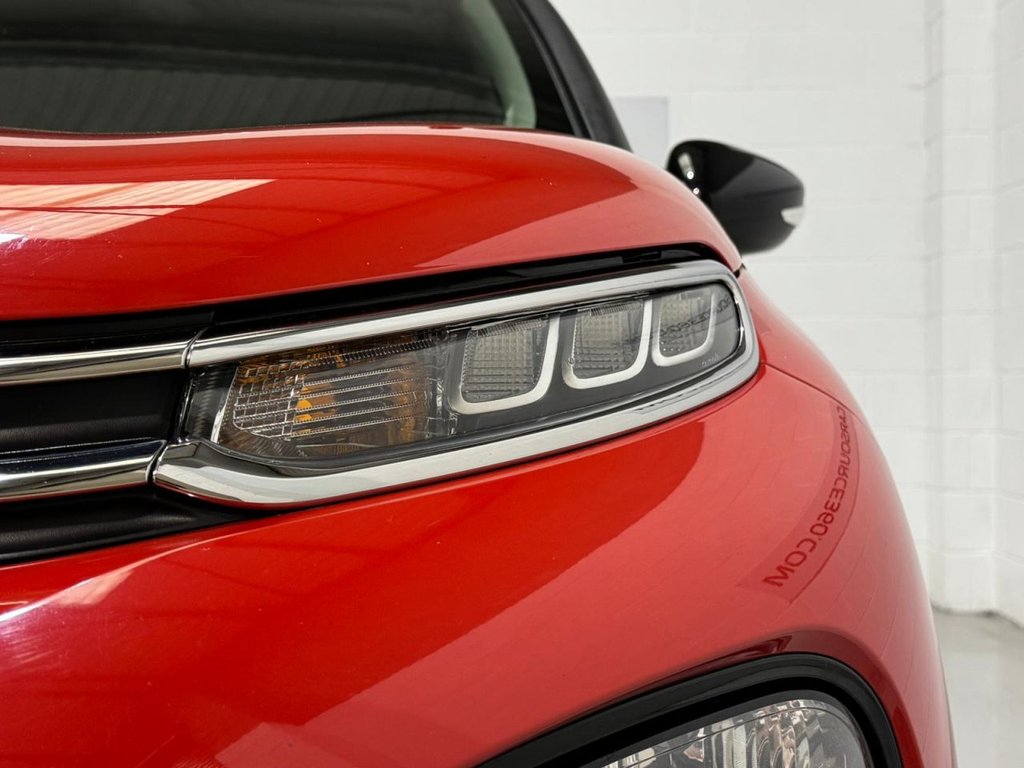 Used Citroen C3 Aircross 2019 for sale - 77841426: Photo 7