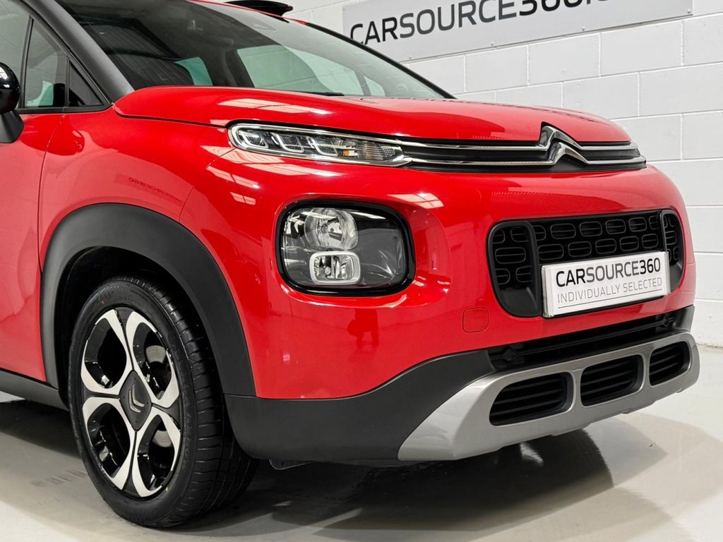 Used Citroen C3 Aircross 2019 for sale - 77841426: Photo 9