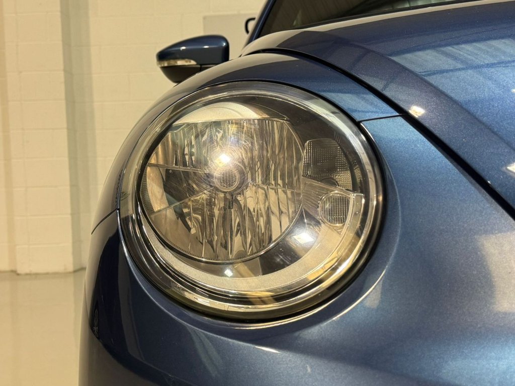 Used Volkswagen Beetle 2016 for sale - 76962206: Photo 10