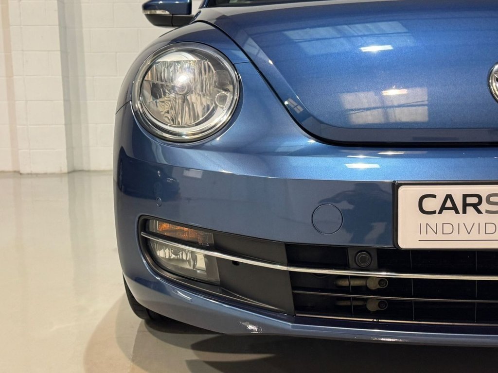 Used Volkswagen Beetle 2016 for sale - 76962206: Photo 11