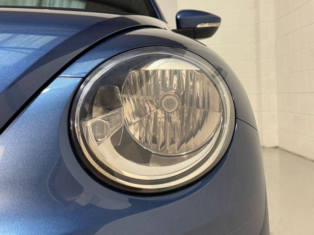Used Volkswagen Beetle 2016 for sale - 76962206: Photo 12
