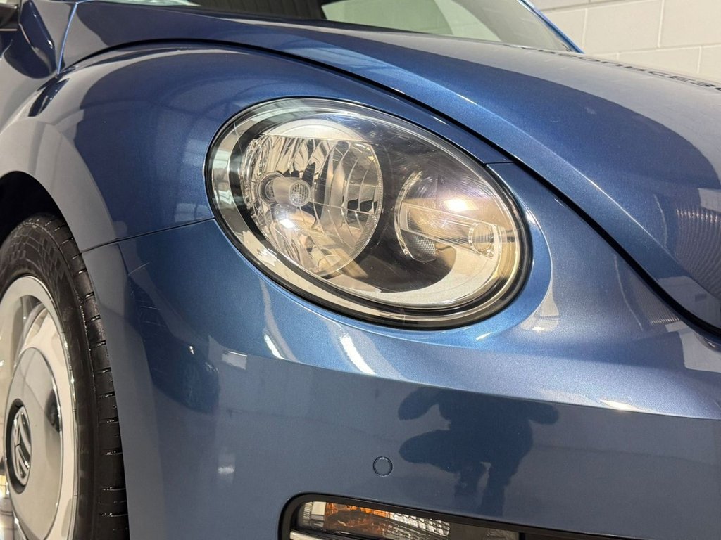 Used Volkswagen Beetle 2016 for sale - 76962206: Photo 13