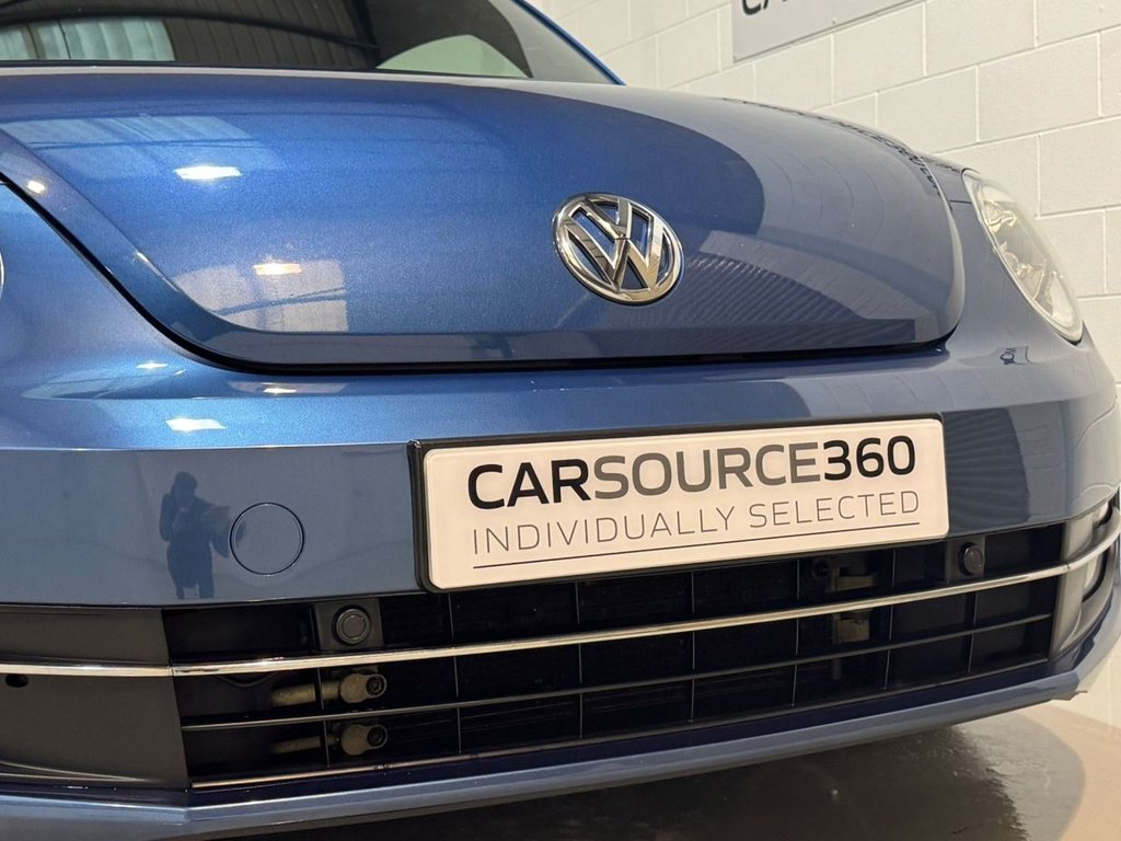 Used Volkswagen Beetle 2016 for sale - 76962206: Photo 14