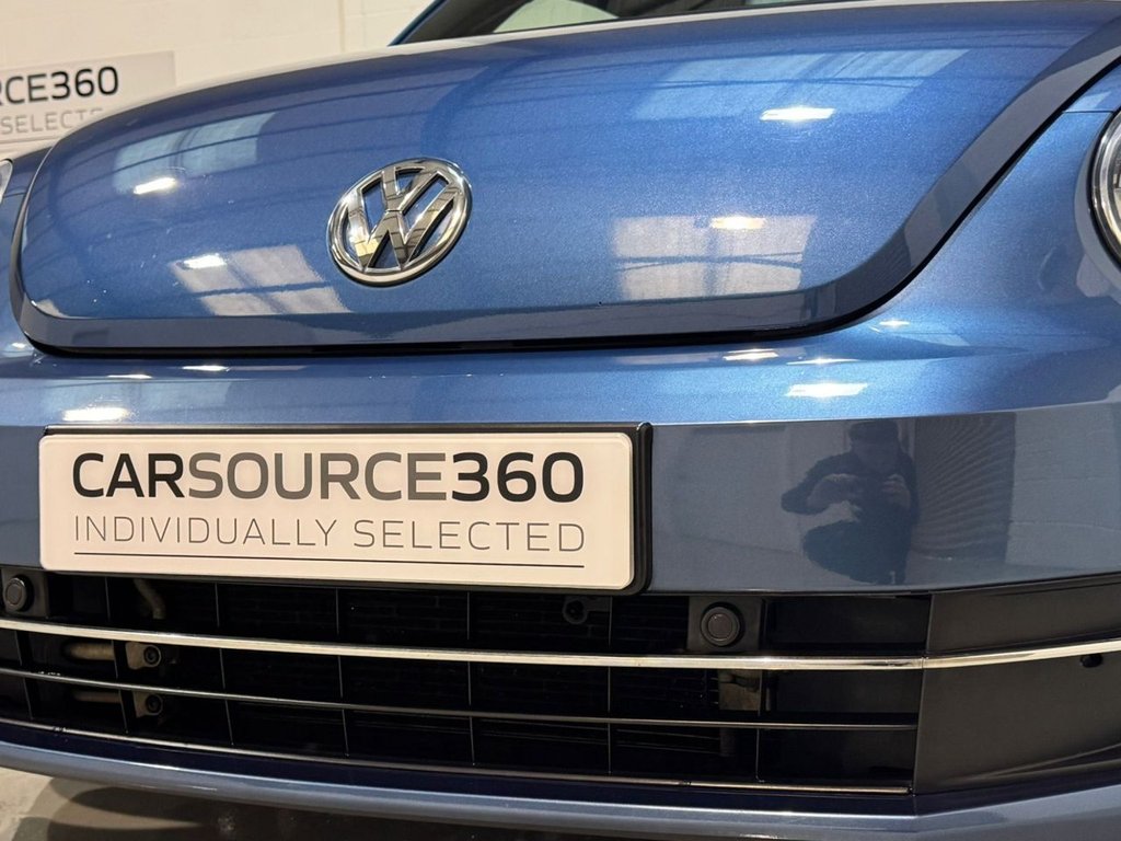 Used Volkswagen Beetle 2016 for sale - 76962206: Photo 15