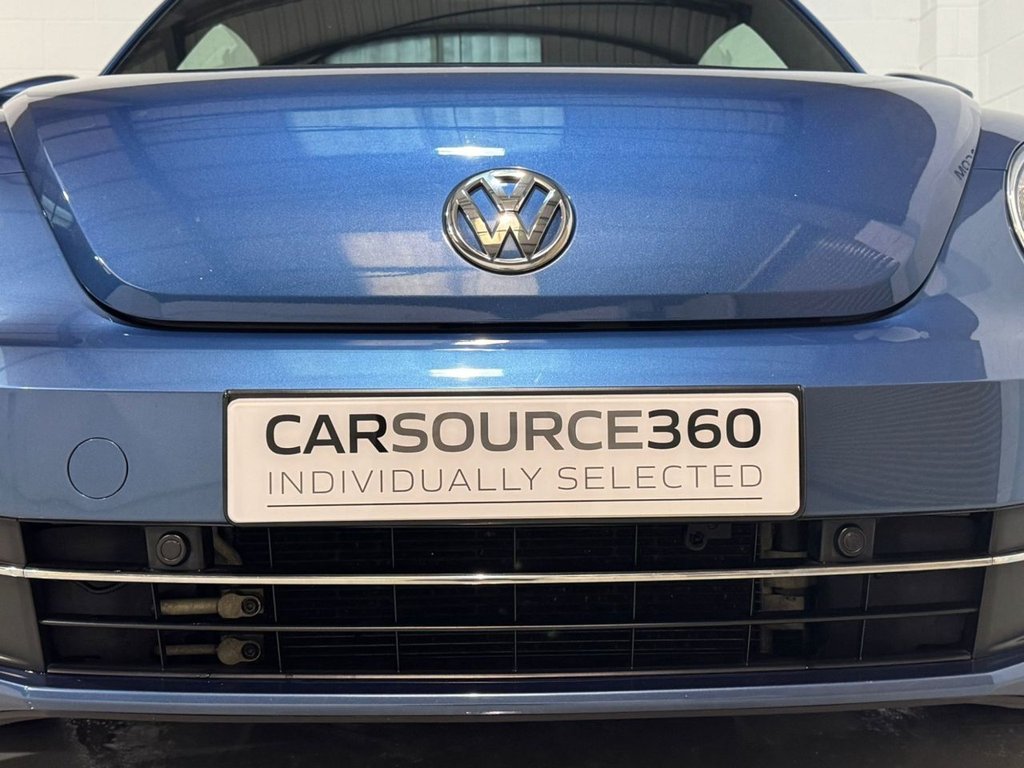 Used Volkswagen Beetle 2016 for sale - 76962206: Photo 16