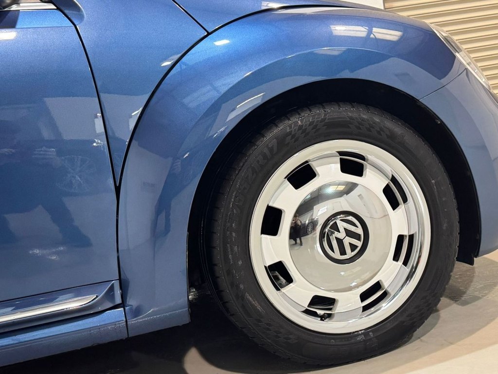 Used Volkswagen Beetle 2016 for sale - 76962206: Photo 18