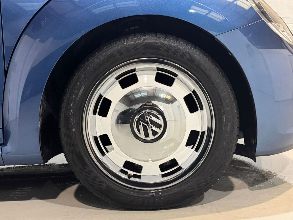 Used Volkswagen Beetle 2016 for sale - 76962206: Photo 19