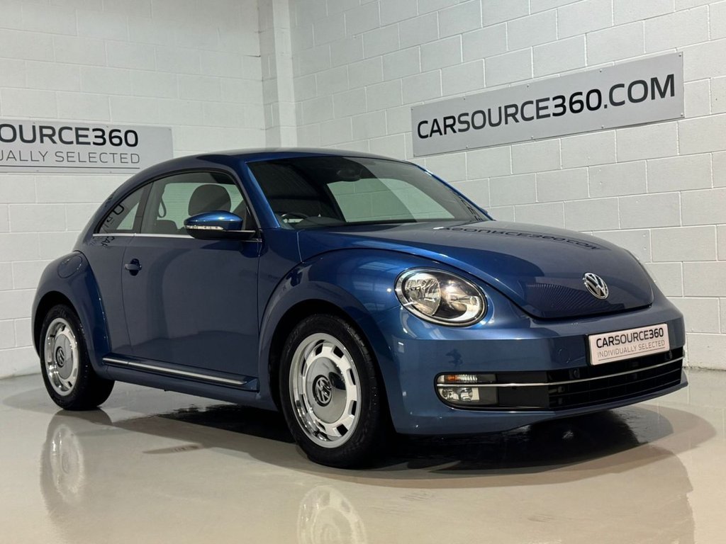 Used Volkswagen Beetle 2016 for sale - 76962206: Photo 2