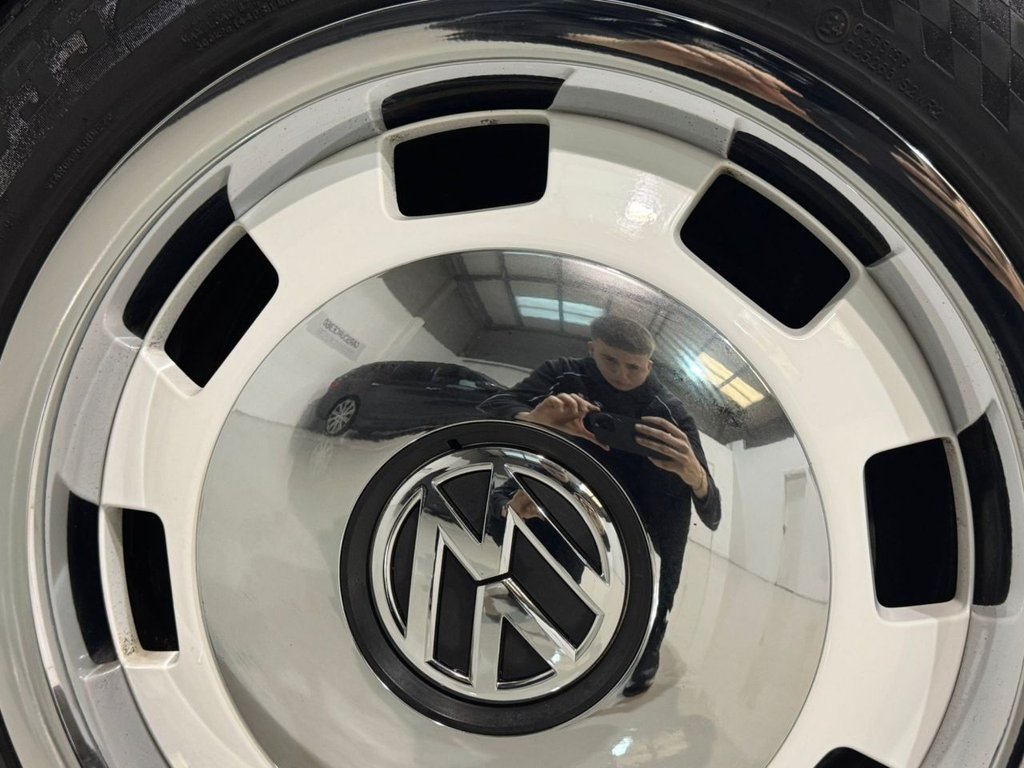 Used Volkswagen Beetle 2016 for sale - 76962206: Photo 22