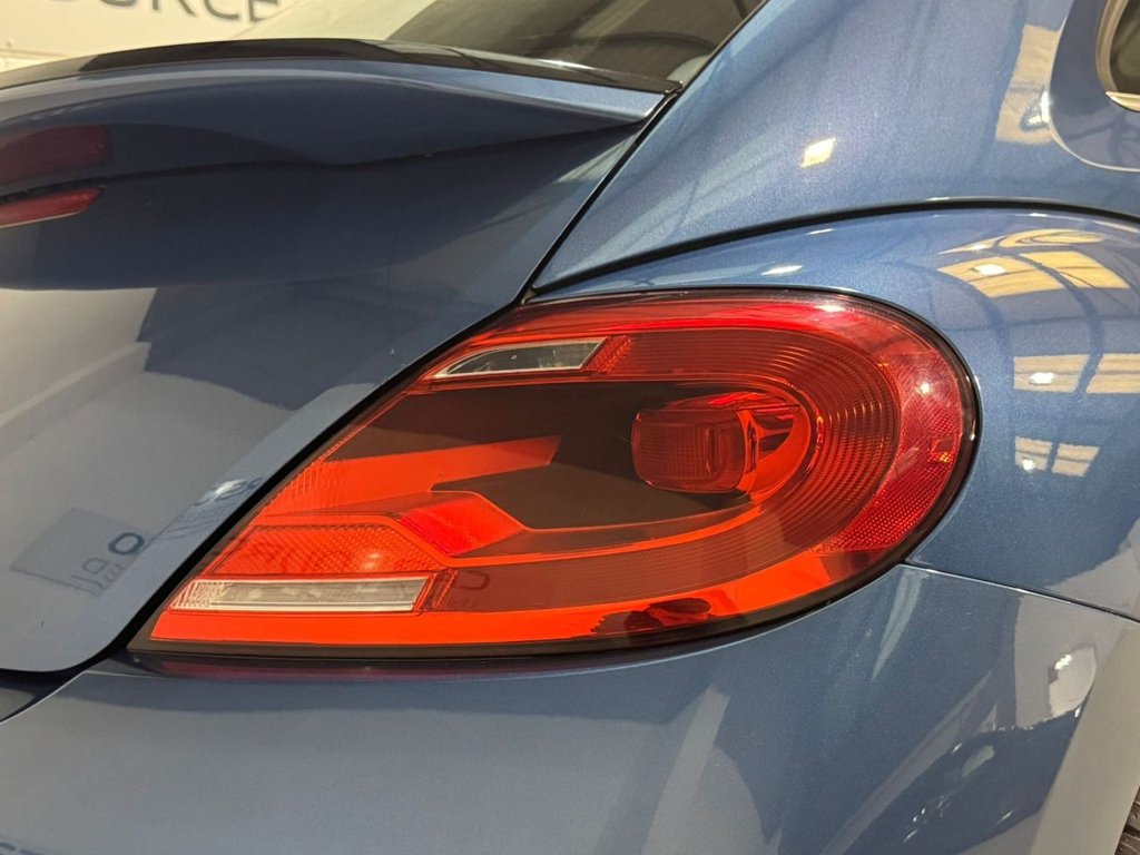 Used Volkswagen Beetle 2016 for sale - 76962206: Photo 25