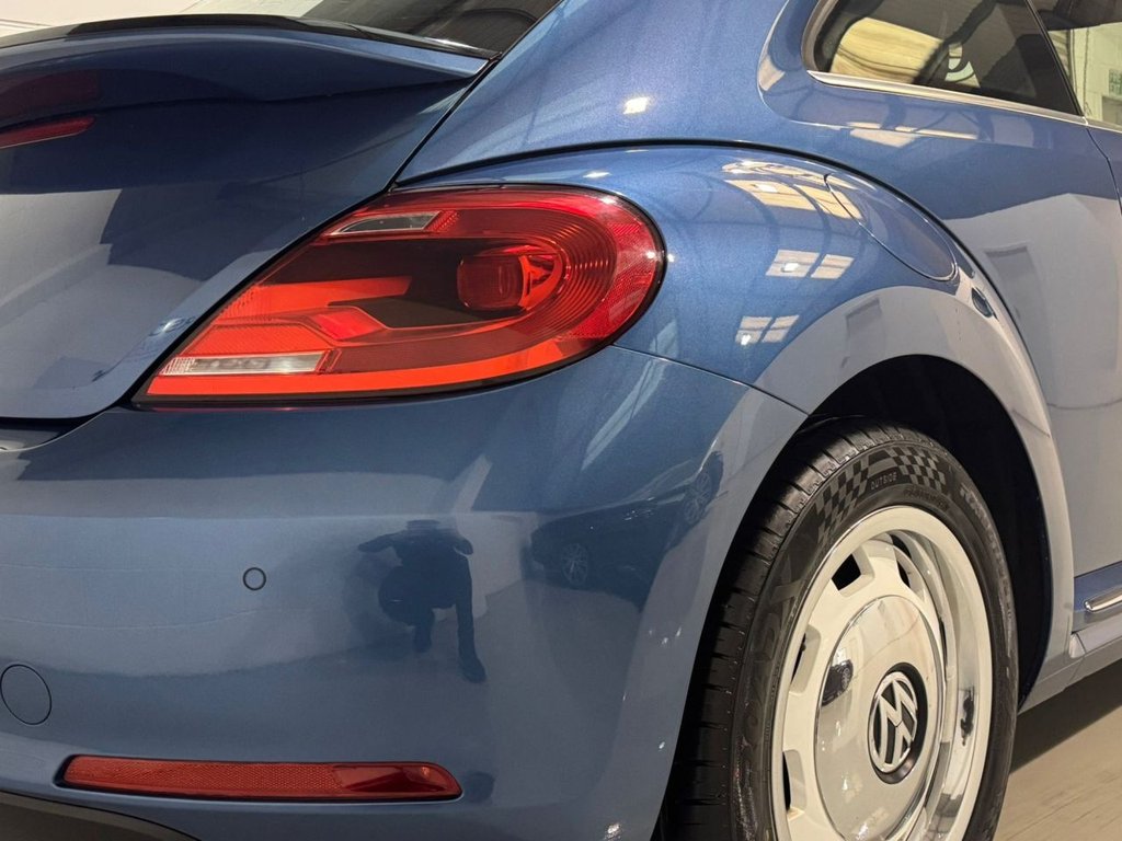 Used Volkswagen Beetle 2016 for sale - 76962206: Photo 26