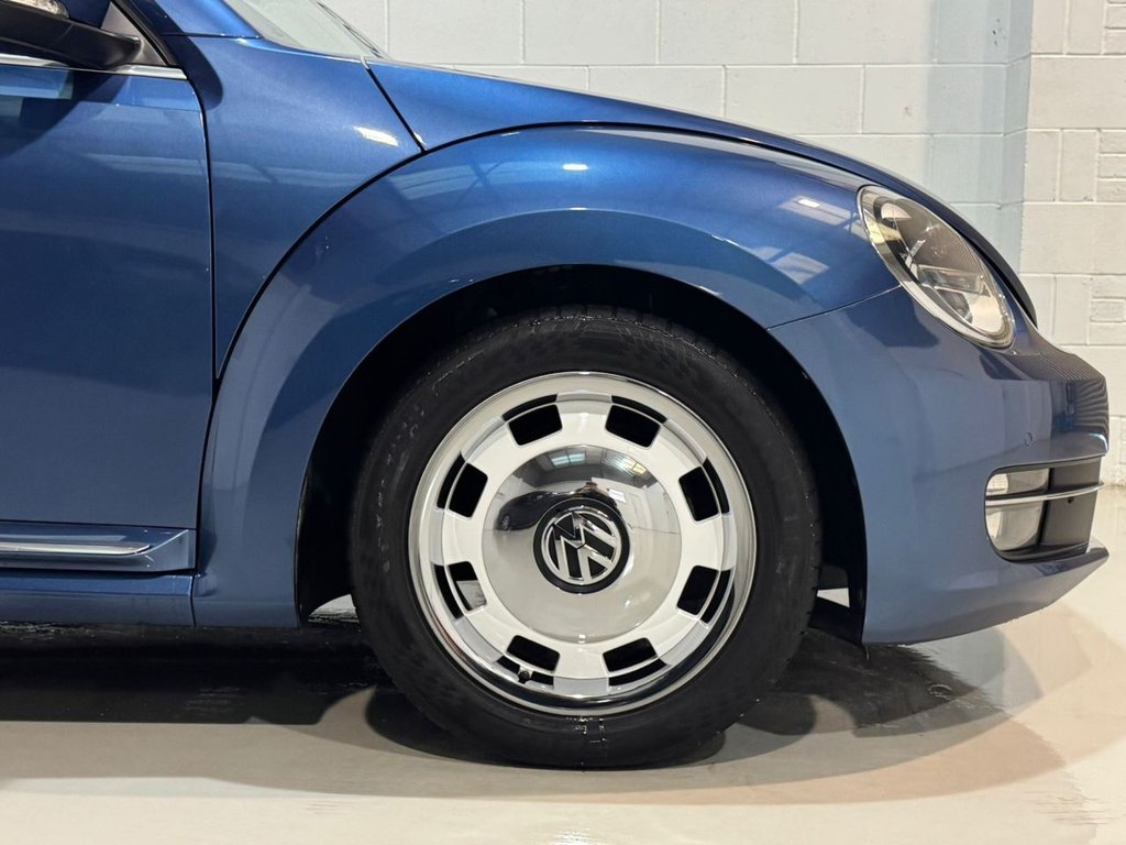 Used Volkswagen Beetle 2016 for sale - 76962206: Photo 29